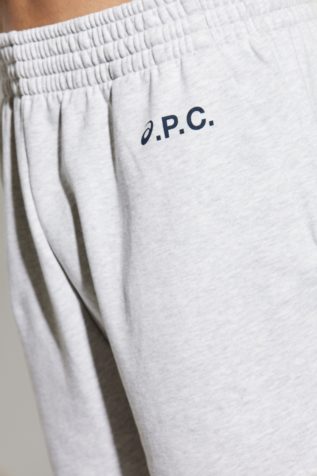A.P.C. APC x ASICS | Men's | Vitkac